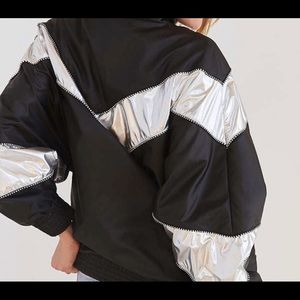 BDG windbreaker
